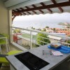 Отель Property With one Bedroom in Les Trois-îlets, With Wonderful sea View and Furnished Terrace - 300 m , фото 7