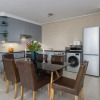Отель Dockside Apartments, фото 17