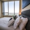 Отель Ocean View II by AvantStay   High-Rise Flat in DT w/ City & Ocean Views!, фото 4