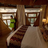 Отель ONENESS Rishikesh by Ganga Kinare- A Luxury Wilderness Resort, фото 2