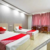 Отель The Peach Blossom Island Hotel in OYO Danyang, фото 8