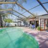 Отель Palm Harbor Rental w/ Private Pool: 3 Mi to Beach!, фото 17