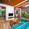 Отель S18 Bali Villas, фото 28