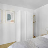 Отель Sanders Main - Cute 2-bdr Apt Close to Nyhavn, фото 5