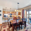 Отель Luxury Condo #531 Near Resort, Pool, Club House & Hot Tub - FREE Activities & Equipment Rentals Dail, фото 19