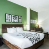 Отель Sleep Inn & Suites Smithfield, фото 29