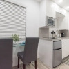 Отель Stylish 1BR W Parking Space & Near the Beach 1, фото 24