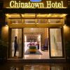 Отель Best Western Chinatown Hotel в Янгоне