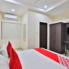 Отель OYO 22551 Hotel Ssv в Jamnagar