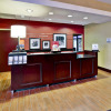 Отель Hampton Inn Ft. Wayne/Dupont Road, фото 3