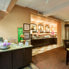 Отель Hampton Inn Fairmont, фото 19