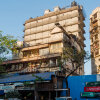 Отель Crawford Inn в Мумбаи