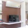 Отель Minimalist and Comfort Living Studio Apartment Springlake Summarecon Bekasi, фото 5