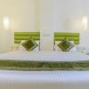 Отель Itsy Hotels Red Lotus Heritage, Promenade Beach, фото 3