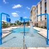 Отель Hampton Inn & Suites Dallas/Plano-East, фото 24