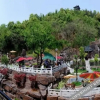 Отель Zhengzhong Holiday Hotel, фото 16