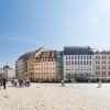 Отель Aparthotel Altes Dresden, фото 1