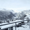 Отель Penthouse 3-bedroom apartment, mountain views, large terrasse, piste access, фото 27