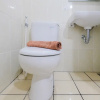 Отель Studio Room Apartment at M-Town Residence near Summarecon Mall Serpong, фото 33