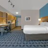 Отель TownePlace Suites by Marriott Potomac Mills Woodbridge, фото 2