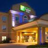 Отель Holiday Inn Express & Suites Corpus Christi NW - Calallen, an IHG Hotel, фото 5