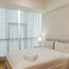 Отель Nice And Warm 2Br Apartment Casa Grande Residence, фото 3