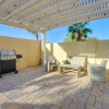 Отель Oasis in Goodyear - Heated Pool, Patio & Gazebo, фото 2