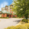 Отель Rodeway Inn and Suites Jackson, фото 21
