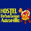 Отель Hostel Submarino Amarillo в Анкуде