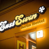 Отель EastSeven Berlin Hostel, фото 1