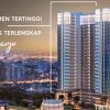 Отель SUN City Apartment Sidoarjo by Group A, фото 5