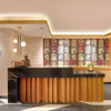 Отель Keys Lite by Lemon Tree Hotels, Urban Square, Udaipur, фото 2
