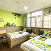 Отель Hong Kong Hostel, фото 5