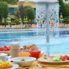 Отель Superb House Maisonette Villaggio Marco Polo Sleeps 7, фото 9