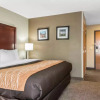 Отель Comfort Inn Blue Ash North, фото 5
