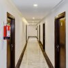 Отель OYO 10027 Hotel Red Petal, фото 5
