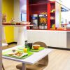 Отель Ibis Styles Mulhouse Centre Gare, фото 9