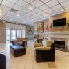 Отель Days Inn by Wyndham Hinesville Near Fort Stewart, фото 2