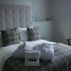 Отель Olif Bed & Breakfast в Бетс-и-Койде