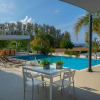Отель Eastmed Villas Paphos Limni Beach Villa Beachfront Four Bedroom Luxury Villa, фото 25