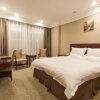 Отель GreenTree Inn Puyang Pushang Huanghe Road Hotel, фото 28
