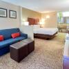 Отель Comfort Inn & Suites Sequoia/Kings Canyon, фото 6