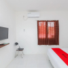 Отель RedDoorz Syariah @ Sulfat Malang, фото 11