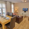 Отель Edinburgh Pearl Apartments - Dalry Gait, фото 9
