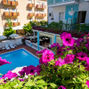 Отель Villa dei Fiori, фото 22