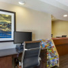 Отель Comfort Inn Green Valley I-19, фото 10