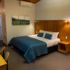 Отель Waitomo Lodge, фото 3
