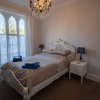 Отель Elegant Georgian 1 Bed Apartment in Herne Bay, фото 21