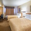 Отель Quality Inn & Suites I-90, фото 48