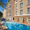 Отель Holiday Inn Express San Diego - Sorrento Valley, фото 1